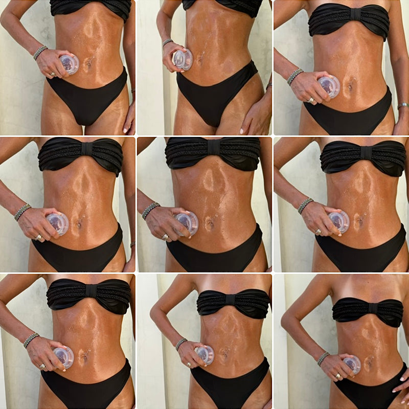 Body sculpt set